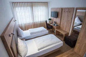 Hotel Leo - Camera
