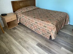 Erwin Motel - Room