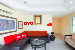 OYO 926 Sydney Resort - Réception