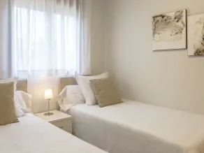 Las Dunas - Room