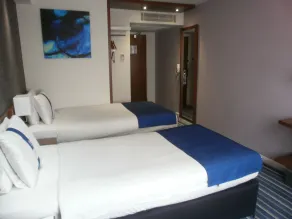 Holiday Inn Express - Derry - Londonderry by IHG - Chambre