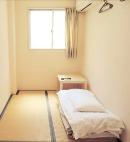 Hotel Lucky - Camera
