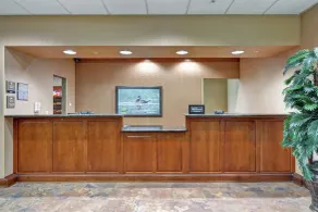 Homewood Suites by Hilton Fayetteville - Réception