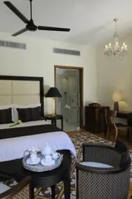 The Library Hotel Wellness Retreat - Chambre