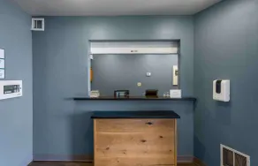 Extended Stay America Select Suites - Ogden - Lobby