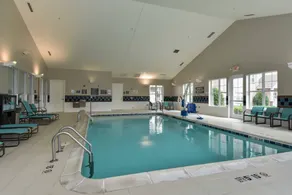 Residence Inn Charlotte Concord - Piscine
