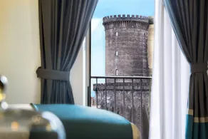 Carten - View from room