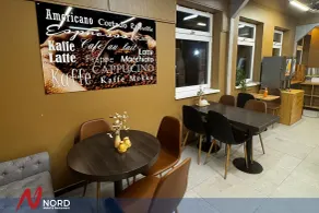 NORD Hotel & Restaurant - Restaurant