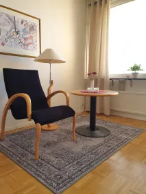 RS Lägenhetshotell Skövde - Chambre