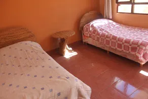 Hostal Coronel Pedro Arraya - Room