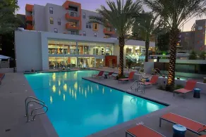 Studio City Luxury Apt - Pool