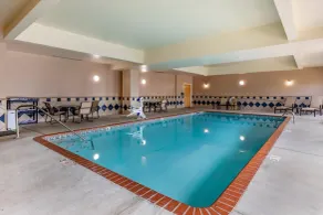 Comfort Suites Smyrna - Nashville Area - Piscine