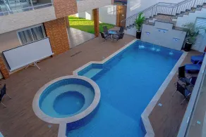MD Recanto Iguaçu - Pool
