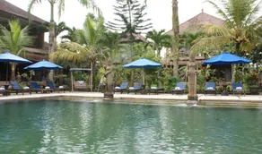 Cendana Resort & Spa Ubud by Mahaputra - Pool
