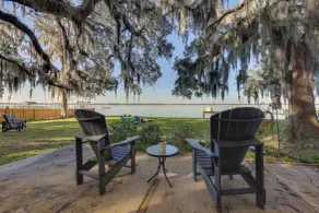 Riverfront St Augustine Retreat, Near Boat Launch! - Innvendig