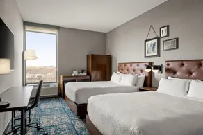 Four Points by Sheraton Chicago Westchester/Oak Brook - Room