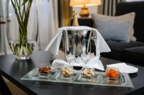 Hotel Bristol, a Luxury Collection Hotel, Warsaw - Room
