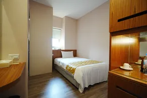 York Hotel - Chambre