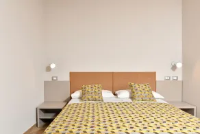 Odissea Residence e Rooms - Rom