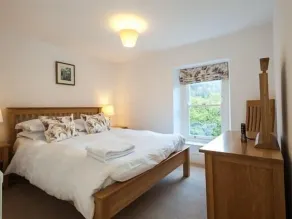 Bronfelin & Troed-y-Rhiw Holiday Cottage - Room