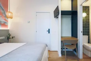 Home42 - Chambre