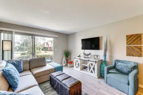 Unwind Poolside, Walk to Old Town! Scottsdale Unit - Interiör