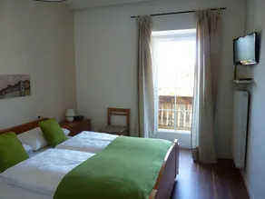 Gasthof Albergo Kreuzwirt - Quarto