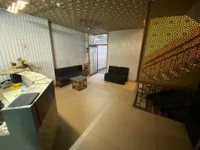 Hotel Blue Bird - Réception