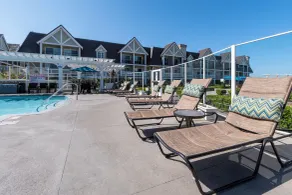 Carlsbad Inn Beach Resort - Piscine