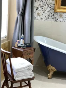The Kings Head - Baño