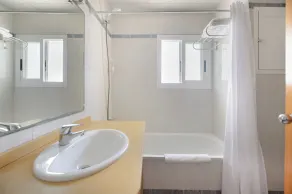 Aparthotel Vibra Sanan - Adults only - Baño