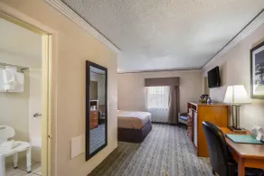 Quality Inn & Suites Kansas City - Independence I-70 East - Rom