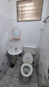 Hotel adithya - Bathroom