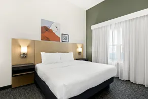 Spark by Hilton Panama City Beach - Room