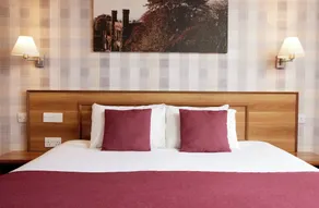 Windmill Farm Lincoln by Greene King Inns - Room