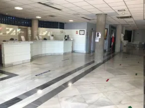 Hotel Palacio del Mar - Réception