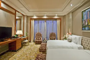 Chateau Star River Pudong Shanghai - Rum