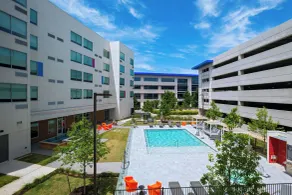 Aloft by Marriott Austin Southwest - Pool