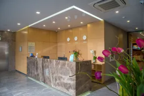 Best Western Premier Plovdiv Hills - Reception