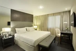 Windsor California Copacabana - Room