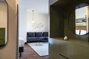 Vincci Consulado de Bilbao - Chambre