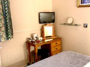 Woodlea - Habitación