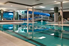 Quality Hotel Sarpsborg - Pool