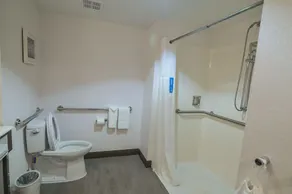 Hampton Inn Ft Payne - Chambre