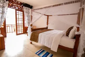 Hotel City Grand Ella - Chambre