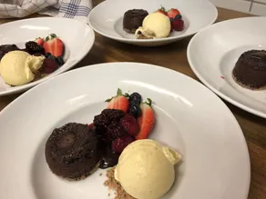 Ivögården Mat & Vingård - Restaurant