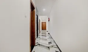 Itsy Hotels Phoenix - Lobby