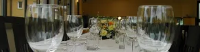 Hotel Flora - Restaurant