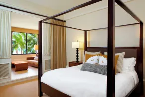 The Royal Hawaiian, A Luxury Collection Resort, Waikiki - Chambre