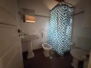 Casa João Fidalgo - Bagno